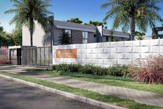 Imagem Sobrado com 3 Quartos à Venda, 158 m² em Abranches - Curitiba Imagem Sobrado com 3 Quartos à Venda, 158 m² em Abranches - Curitiba
