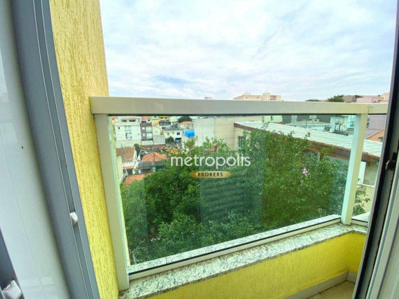 Imagem Apartamento com 2 Quartos à Venda, 55 m² em Vila Camilópolis - Santo André Imagem Apartamento com 2 Quartos à Venda, 55 m² em Vila Camilópolis - Santo André