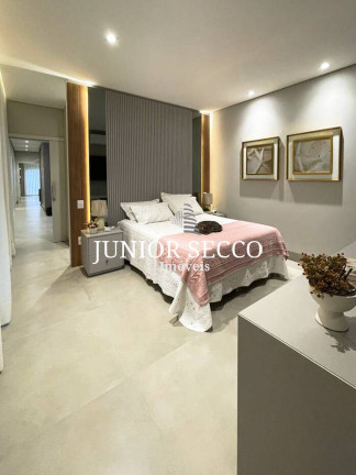 Imagem Casa de Condomínio com 4 Quartos à Venda, 410 m² em Parque Residencial Damha V - São José Do Rio Preto