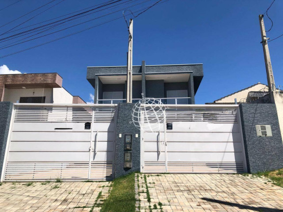 Casa com 3 Quartos à Venda, 156 m² em Jardim Do Lago - Atibaia