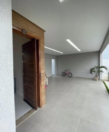 Imagem Casa com 3 Quartos à Venda, 308 m² em Centro - Barra Dos Coqueiros