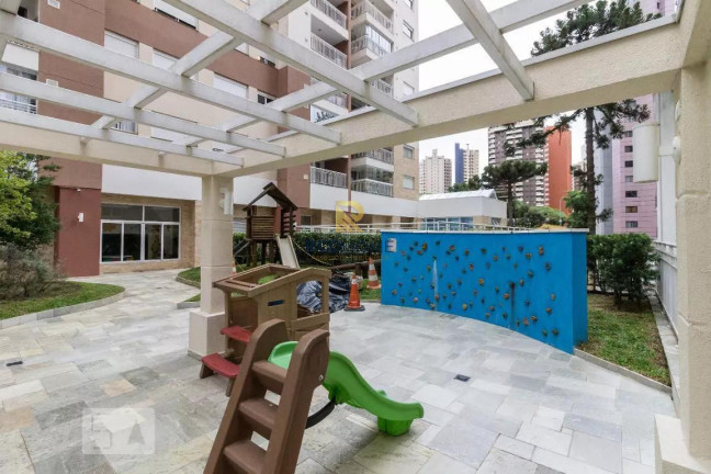 Imagem Apartamento com 3 Quartos à Venda, 87 m² em água Verde - Curitiba Imagem Apartamento com 3 Quartos à Venda, 87 m² em água Verde - Curitiba