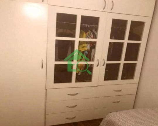 Imagem Apartamento com 3 Quartos à Venda, 136 m² em Jurubatuba - São Paulo Imagem Apartamento com 3 Quartos à Venda, 136 m² em Jurubatuba - São Paulo