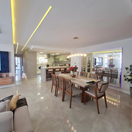 Imóvel com 3 Quartos à Venda, 180 m² em Praia De Itaparica - Vila Velha