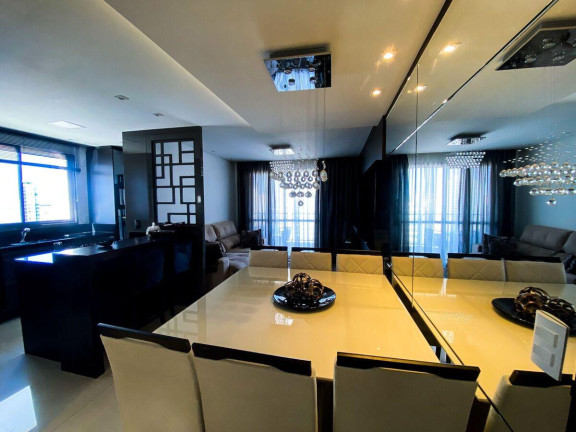 Imagem Apartamento à Venda, em Kobrasol - São José Imagem Apartamento à Venda, em Kobrasol - São José