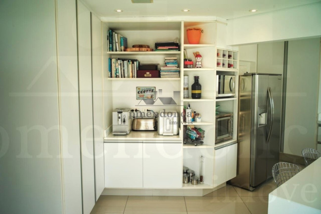 Imagem Apartamento com 4 Quartos à Venda, 407 m² em Perdizes - São Paulo