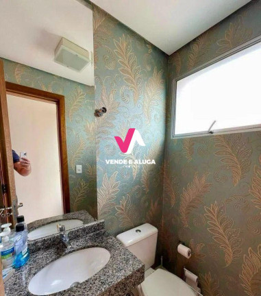 Imagem Casa com 3 Quartos à Venda, em Goiabeira - Cuiabá Imagem Casa com 3 Quartos à Venda, em Goiabeira - Cuiabá