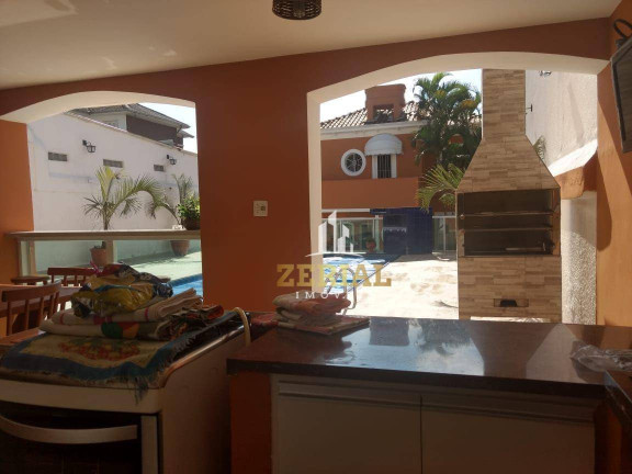 Imagem Casa com 6 Quartos à Venda, 400 m² em Vila Monumento - São Paulo