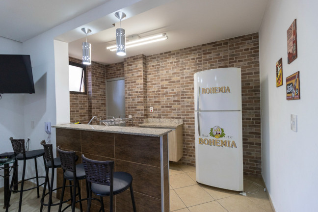 Imagem Apartamento com 3 Quartos à Venda, 88 m² em Santana - São Paulo Imagem Apartamento com 3 Quartos à Venda, 88 m² em Santana - São Paulo