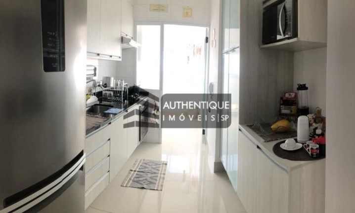 Imagem Apartamento com 3 Quartos à Venda, 91 m² em Vila Prudente - São Paulo