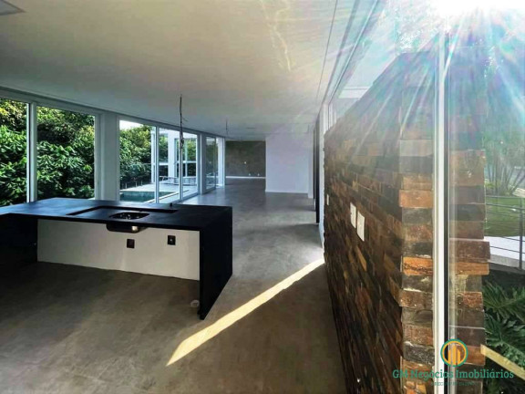 Imagem Casa de Condomínio com 4 Quartos à Venda, 1.987 m² em Chácara Dos Lagos - Carapicuíba