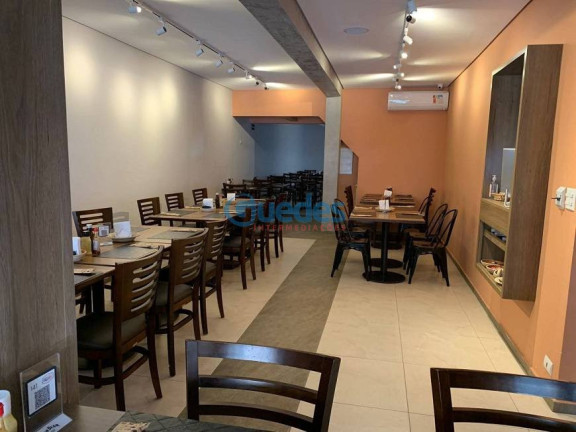 Sala Comercial à Venda, 250 m² em Vila Sao Francisco - São Paulo