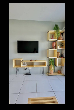 Imagem Apartamento com 1 Quarto à Venda, 36 m² em Sairé Imagem Apartamento com 1 Quarto à Venda, 36 m² em Sairé