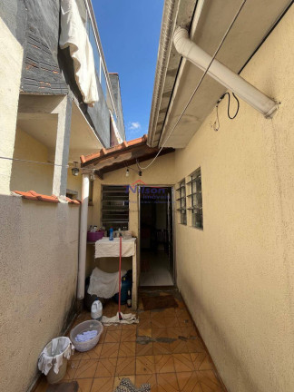 Imagem Casa com 2 Quartos à Venda, 128 m² em Gopoúva - Guarulhos
