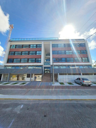 Imagem Apartamento com 1 Quarto à Venda, 23 m² em Porto De Galinhas - Ipojuca