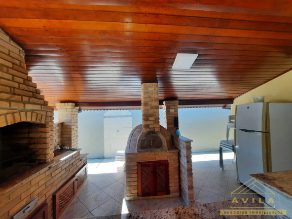 Imagem Casa com 3 Quartos à Venda, 129 m² em Bertioga