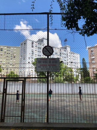 Imagem Imóvel com 2 Quartos à Venda, 49 m² em Jardim Itu - Porto Alegre Imagem Imóvel com 2 Quartos à Venda, 49 m² em Jardim Itu - Porto Alegre
