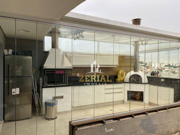 Imagem Sobrado com 4 Quartos à Venda, 260 m² em Olímpico - São Caetano Do Sul