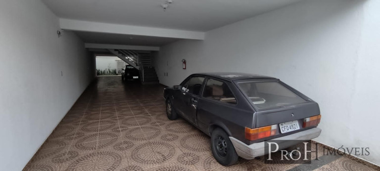Imagem Cobertura com 2 Quartos à Venda, 100 m² em Vila Scarpelli - Santo André