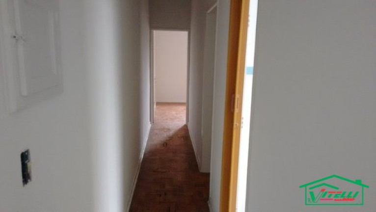 Imagem Apartamento com 2 Quartos à Venda, 60 m² em Mooca - São Paulo