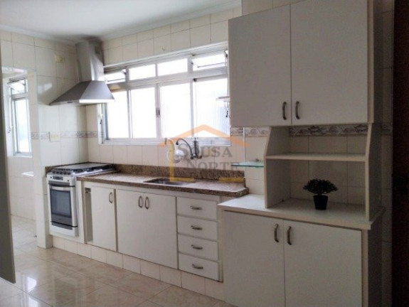 Imagem Apartamento com 3 Quartos à Venda, 97 m² em Santana - São Paulo Imagem Apartamento com 3 Quartos à Venda, 97 m² em Santana - São Paulo
