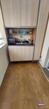 Imagem Apartamento com 2 Quartos à Venda, 70 m² em água Branca - São Paulo Imagem Apartamento com 2 Quartos à Venda, 70 m² em água Branca - São Paulo