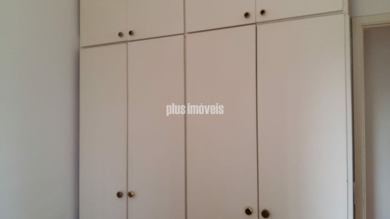 Imagem Apartamento com 3 Quartos à Venda, 83 m² em Morumbi - São Paulo Imagem Apartamento com 3 Quartos à Venda, 83 m² em Morumbi - São Paulo