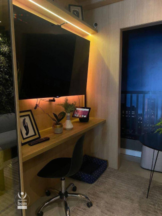Imagem Apartamento com 1 Quarto à Venda, 20 m² em Vila Izabel - Curitiba Imagem Apartamento com 1 Quarto à Venda, 20 m² em Vila Izabel - Curitiba