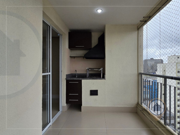 Imagem Apartamento com 3 Quartos à Venda, 83 m² em Jardim Zaira - Guarulhos