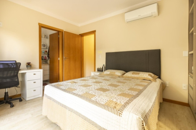 Imagem Apartamento com 3 Quartos à Venda, 123 m² em Vila Luiza - Canela Imagem Apartamento com 3 Quartos à Venda, 123 m² em Vila Luiza - Canela