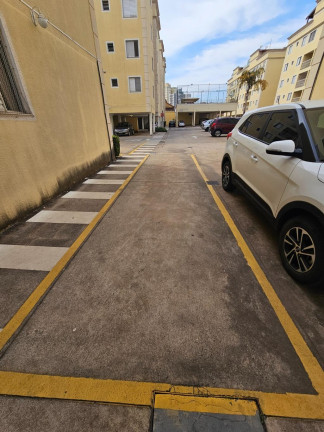 Imagem Apartamento com 2 Quartos à Venda, 56 m² em Vila João Jorge - Campinas