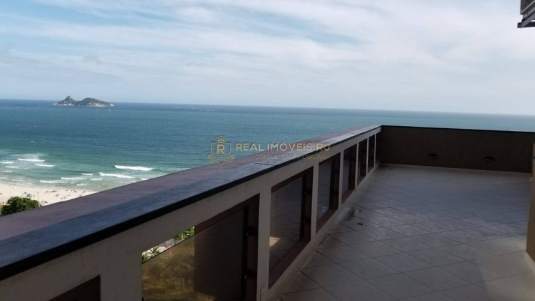 Imagem Apartamento com 4 Quartos à Venda, 310 m² em Barra Da Tijuca - Rio De Janeiro Imagem Apartamento com 4 Quartos à Venda, 310 m² em Barra Da Tijuca - Rio De Janeiro
