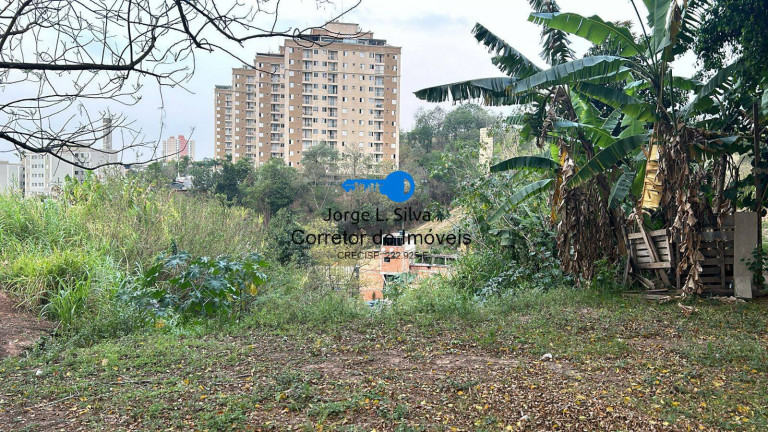 Imagem Terreno à Venda, 9.006 m² em Panorama (polvilho) - Cajamar Imagem Terreno à Venda, 9.006 m² em Panorama (polvilho) - Cajamar