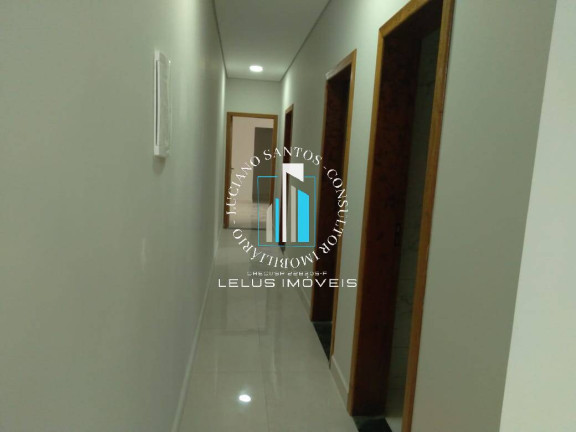 Imagem Casa com 3 Quartos à Venda, 157 m² em Portal Ville Jardins - Boituva