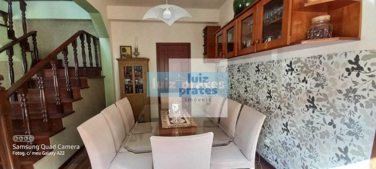 Imagem Casa com 4 Quartos à Venda, 290 m² em Areal - Pelotas