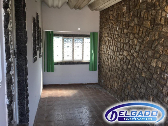 Imagem Sobrado com 5 Quartos para Alugar, 280 m² em Centro - Itaborai