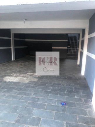 Imagem Casa com 2 Quartos à Venda, 125 m² em Jardim Santo André - Sorocaba Imagem Casa com 2 Quartos à Venda, 125 m² em Jardim Santo André - Sorocaba