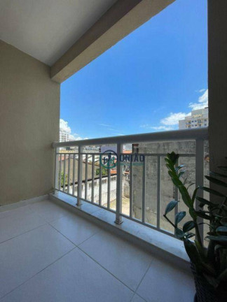 Imagem Apartamento com 3 Quartos à Venda, 75 m² em Centro - Niterói
