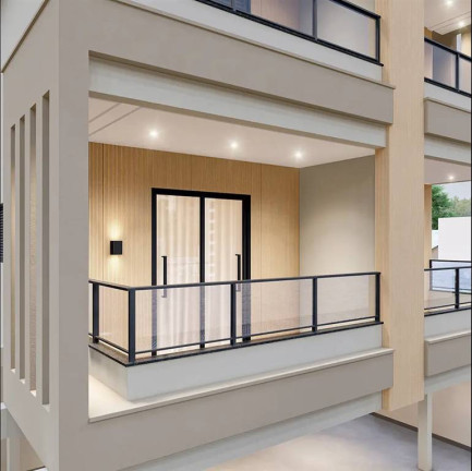 Imagem Sobrado com 3 Quartos à Venda, 100 m² em Maracanã - Praia Grande Imagem Sobrado com 3 Quartos à Venda, 100 m² em Maracanã - Praia Grande