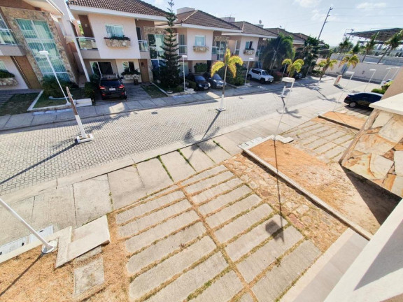 Imagem Casa com 3 Quartos à Venda, 176 m² em Lagoa Redonda - Fortaleza