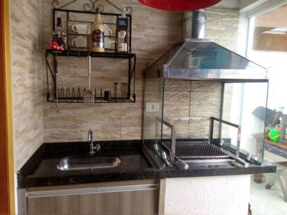 Imagem Sobrado com 3 Quartos à Venda, 121 m² em Vila Areao - Taubaté Imagem Sobrado com 3 Quartos à Venda, 121 m² em Vila Areao - Taubaté