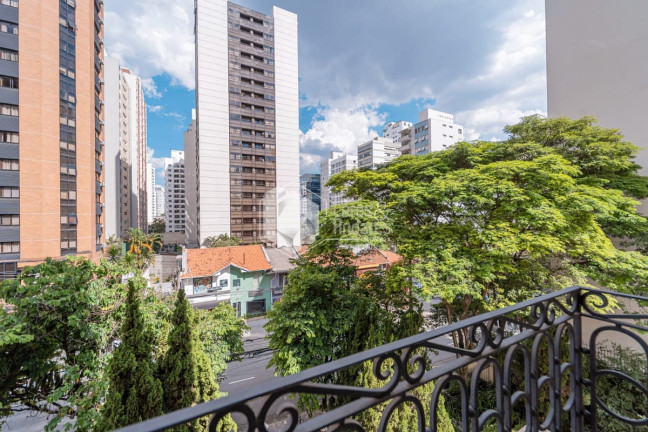 Imagem Apartamento com 4 Quartos à Venda, 394 m² em Jardim Paulista - São Paulo Imagem Apartamento com 4 Quartos à Venda, 394 m² em Jardim Paulista - São Paulo