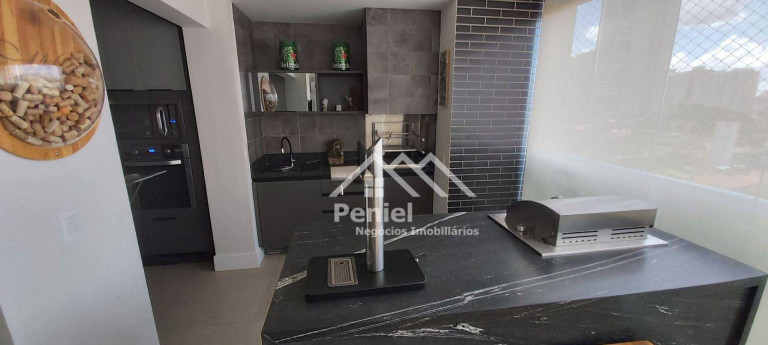Imagem Apartamento com 3 Quartos à Venda, 158 m² em Jardim Botânico - Ribeirão Preto Imagem Apartamento com 3 Quartos à Venda, 158 m² em Jardim Botânico - Ribeirão Preto