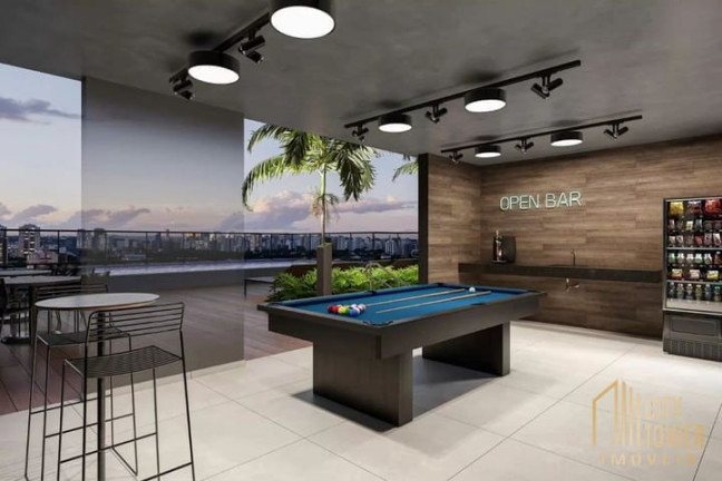Imagem Apartamento com 1 Quarto à Venda, 33 m² em Cerqueira César - São Paulo Imagem Apartamento com 1 Quarto à Venda, 33 m² em Cerqueira César - São Paulo