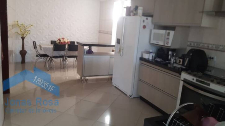 Imagem Sobrado com 3 Quartos à Venda, 144 m² em Parque Santana - Santana De Parnaíba Imagem Sobrado com 3 Quartos à Venda, 144 m² em Parque Santana - Santana De Parnaíba