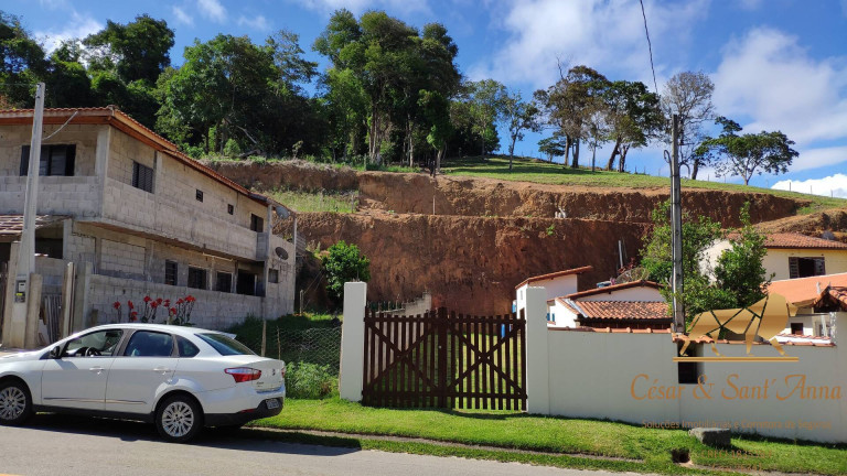 Imagem Terreno à Venda, 540 m² em Taubaté Imagem Terreno à Venda, 540 m² em Taubaté