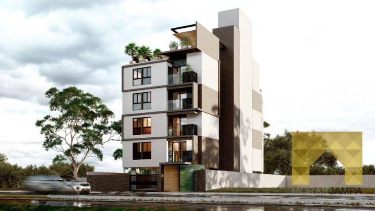 Imagem Apartamento com 2 Quartos à Venda, 52 m² em Intermares - Cabedelo