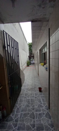 Imagem Casa com 3 Quartos à Venda, 100 m² em Artur Alvim - São Paulo