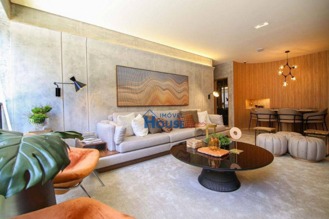 Imagem Apartamento com 3 Quartos à Venda, 142 m² em Perdizes - São Paulo Imagem Apartamento com 3 Quartos à Venda, 142 m² em Perdizes - São Paulo