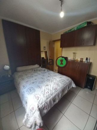 Imagem Apartamento com 3 Quartos à Venda, 68 m² em Jardim Vila Formosa - São Paulo